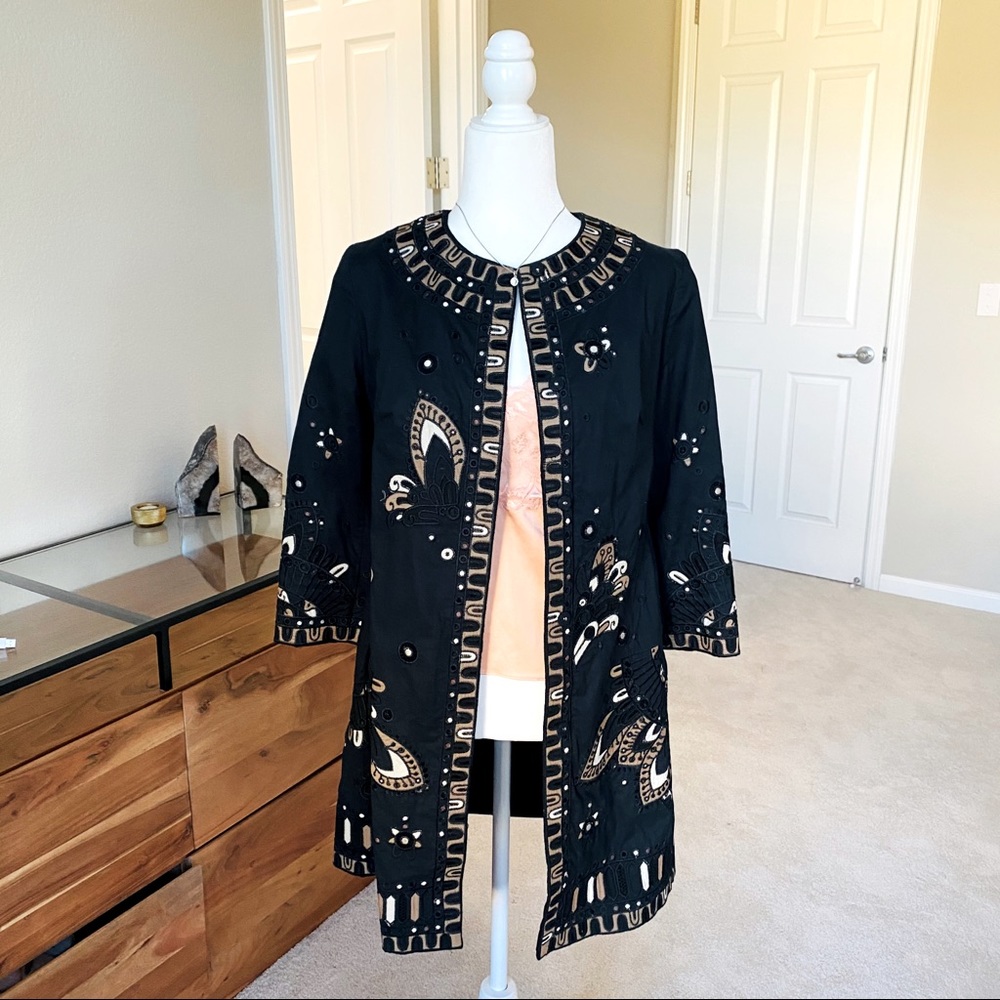Elie Tahari Jacket